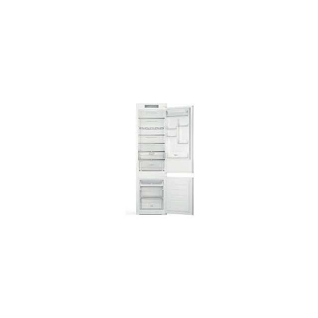 Hotpoint HTC20T322UK/M 193.5Cm Integrated 70:30 Frost Free Fridge Freezer