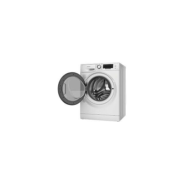 Hotpoint NDD96448WDA/R Freestanding 9/6Kg Washer Dryer