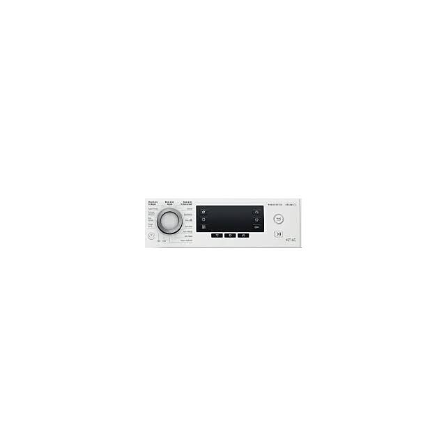 Hotpoint NDD96448WDA/R Freestanding 9/6Kg Washer Dryer