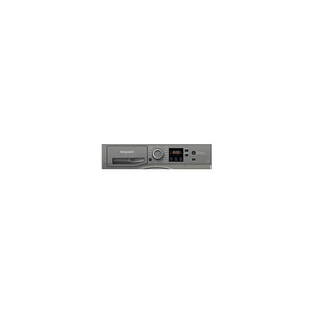 Hotpoint NSWF7469GG/R Hotpoint 7Kg 1400 Spin Washing Machine