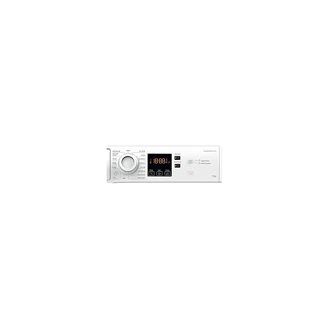Hotpoint NSWM1146W/R 11Kg Washing Machine