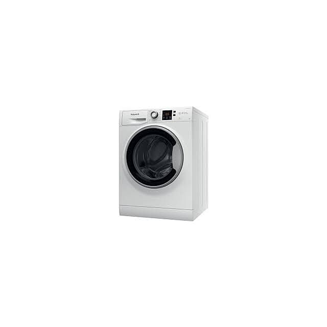 Hotpoint NSWM965CW/R 9Kg 1600 Spin Washing Machine