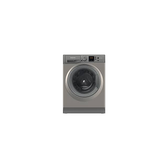 Hotpoint NSWR7469GK/R 7Kg 1400Rpm Washing Machine