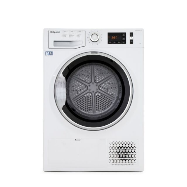 Hotpoint NTM1182XB/R 8Kg Heat Pump Dryer