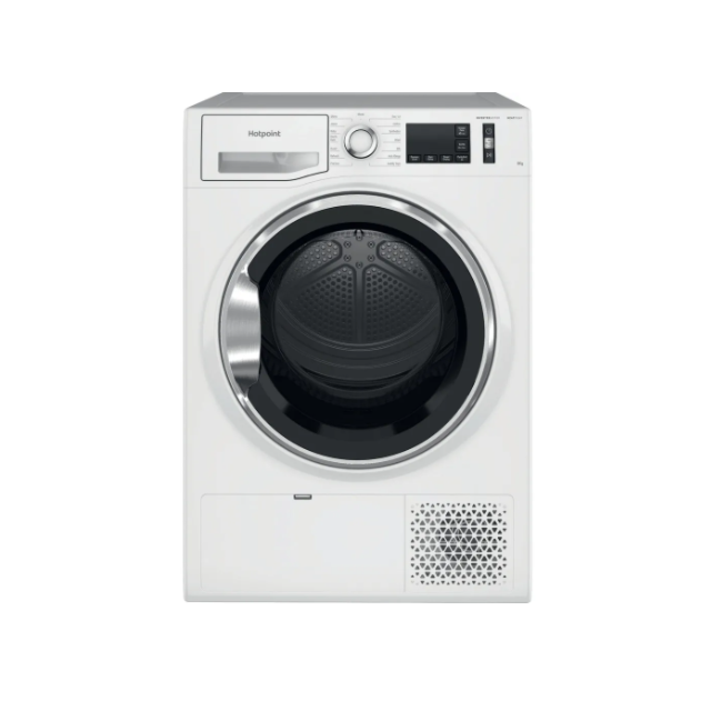 Hotpoint NTM118X3XBUK/R 8Kg Heat Pump Dryer
