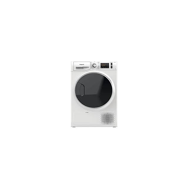 Hotpoint NTM119X3E/R 9 Kg Heat Pump Dryer
