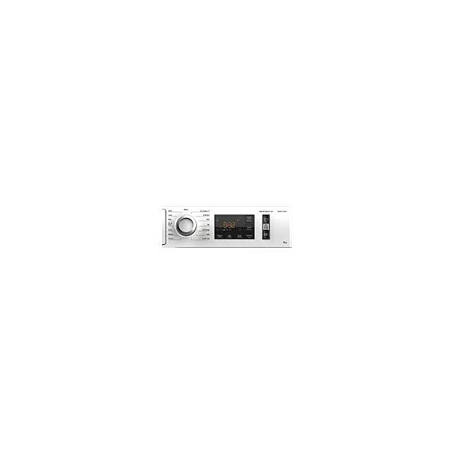 Hotpoint NTM119X3E/R 9 Kg Heat Pump Dryer