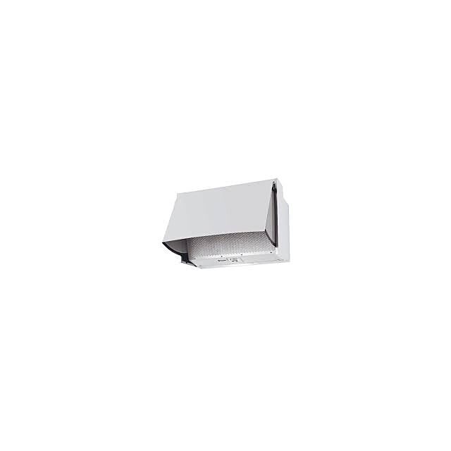 Hotpoint PAEINT66FLSW/R 60Cm Swing Hood