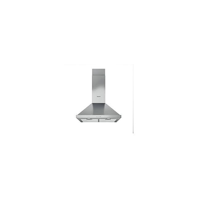 Hotpoint PHPN6.5FLMX/1/R 60Cm Cooker Hood