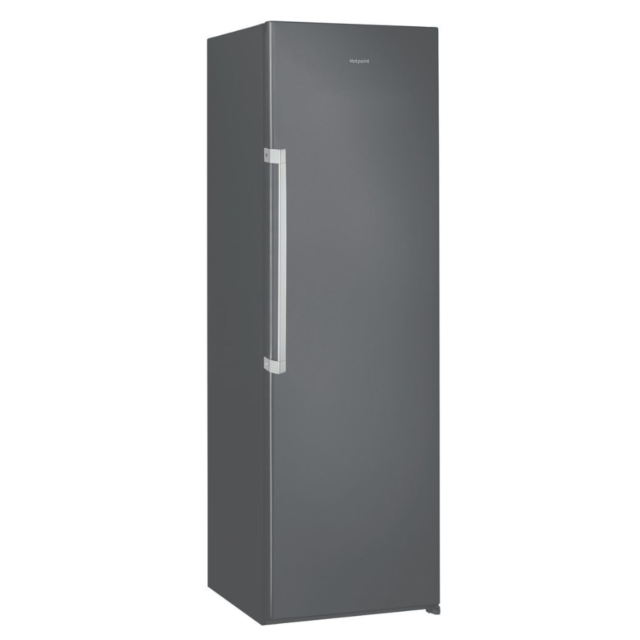 Hotpoint SH6AQGRD1/M Tall Larder Fridge