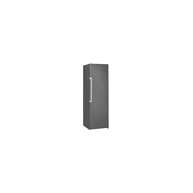 Hotpoint SH8A2QGRD/M 60Cm Upright Larder Fridge