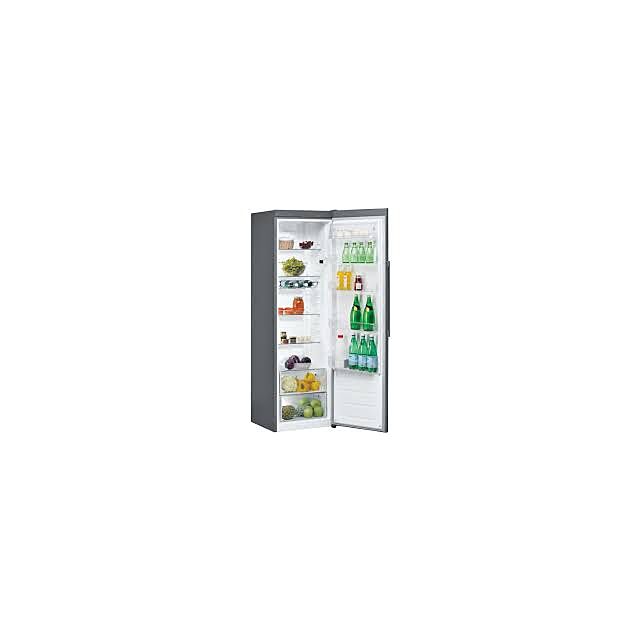 Hotpoint SH8A2QGRD/M 60Cm Upright Larder Fridge