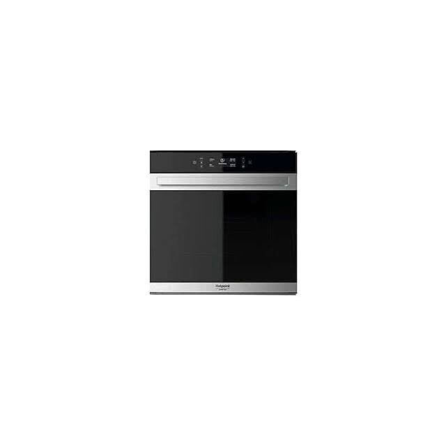 Hotpoint SI7871SCIX/R Single Fan Assisted Oven
