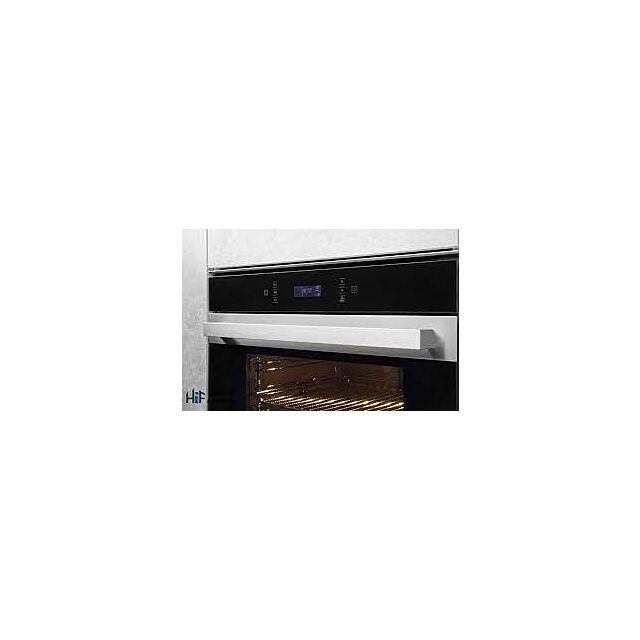 Hotpoint SI7871SCIX/R Single Fan Assisted Oven