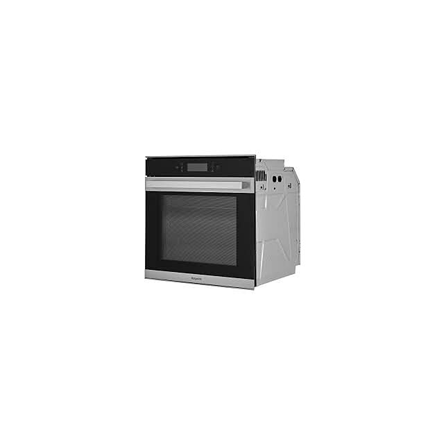 Hotpoint SI7871SCIX/R Single Fan Assisted Oven