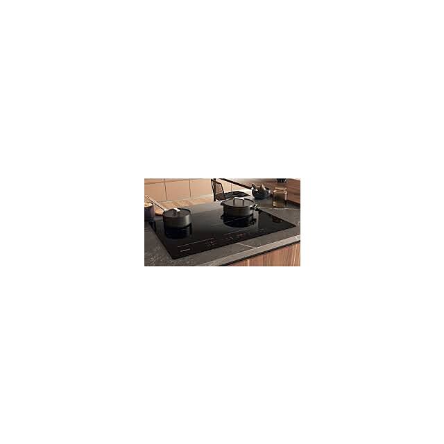 Hotpoint TS6477CCPNE/R 77Cm Induction Hob