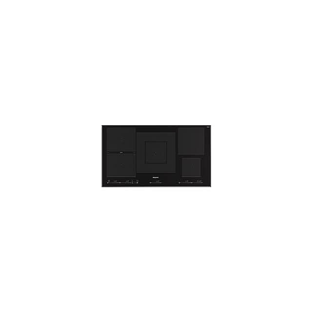 Hotpoint TT1090BA/R 90Cm Induction Hob