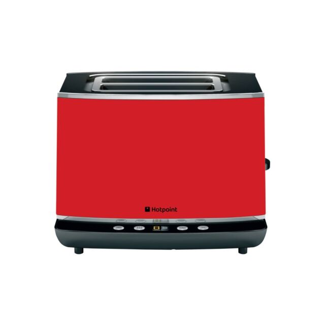 Hotpoint TT22EAR0 Toaster