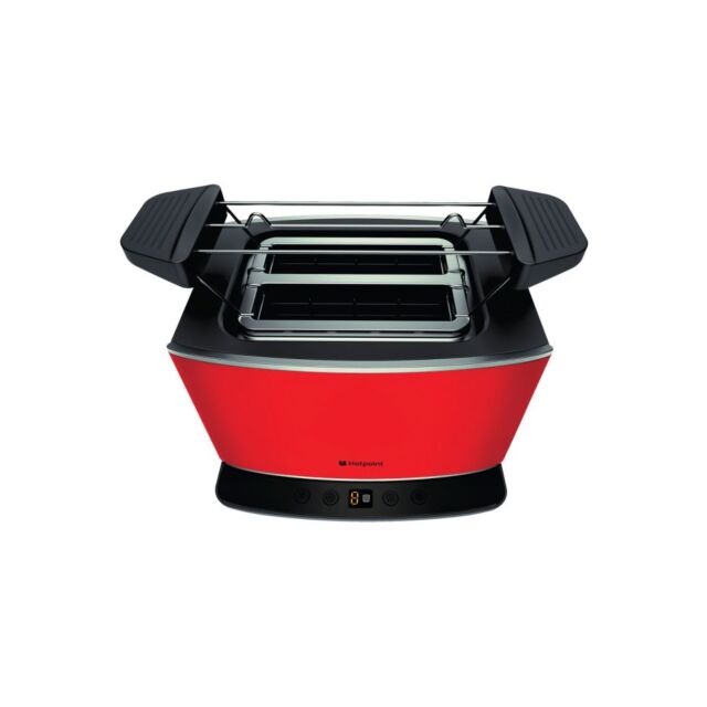 Hotpoint TT22EAR0 Toaster