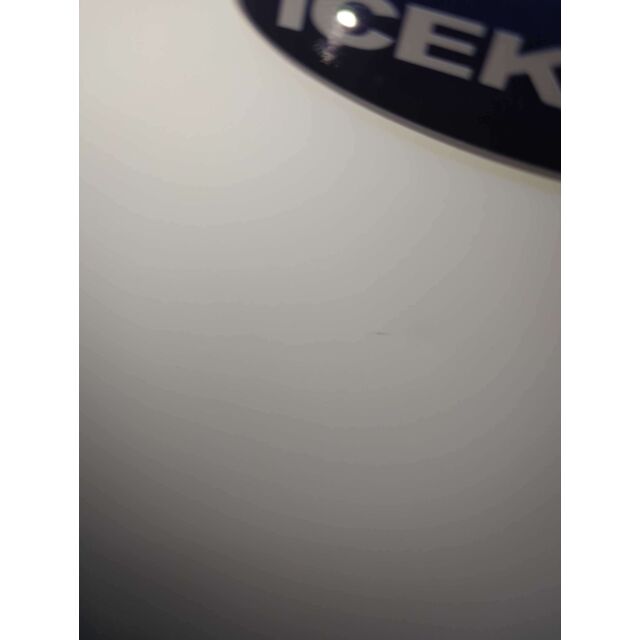 Ice King TT35WE/MG Table Top Freezer