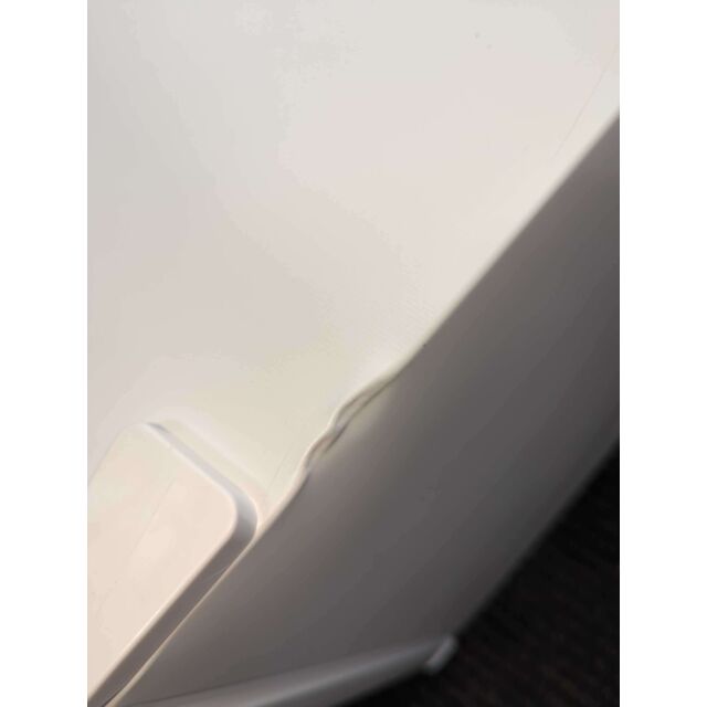 Ice King TT35WE/MG Table Top Freezer