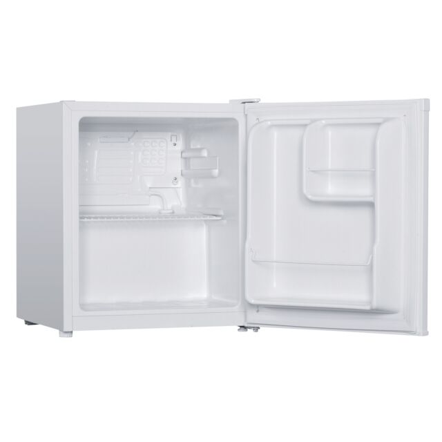 Ice King TT47WE//MG Table Top Larder Fridge