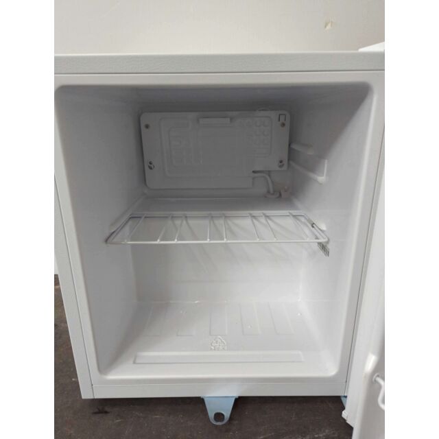 Ice King TT47WE//MG Table Top Larder Fridge