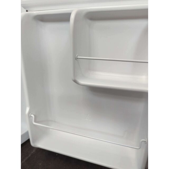Ice King TT47WE//MG Table Top Larder Fridge
