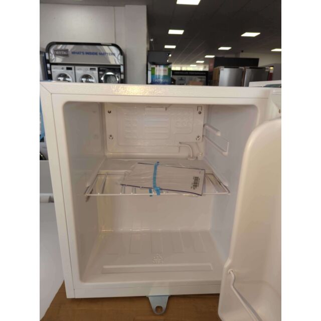 Ice King TT47WE//MG Table Top Larder Fridge
