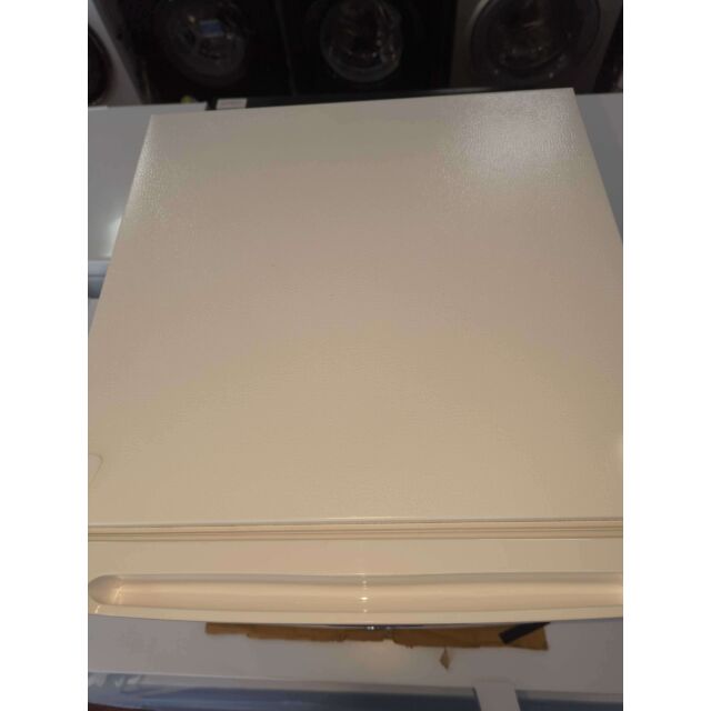 Ice King TT47WE//MG Table Top Larder Fridge