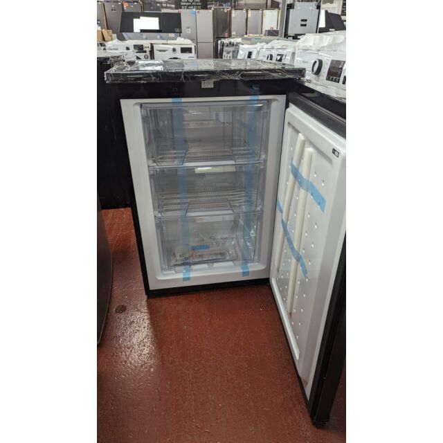 Igenix IG355B/MG Under Counter Freezer