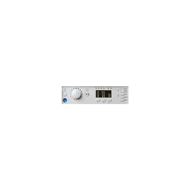 Indesit BIWMIL81485/R 8Kg Integrated Washing Machine