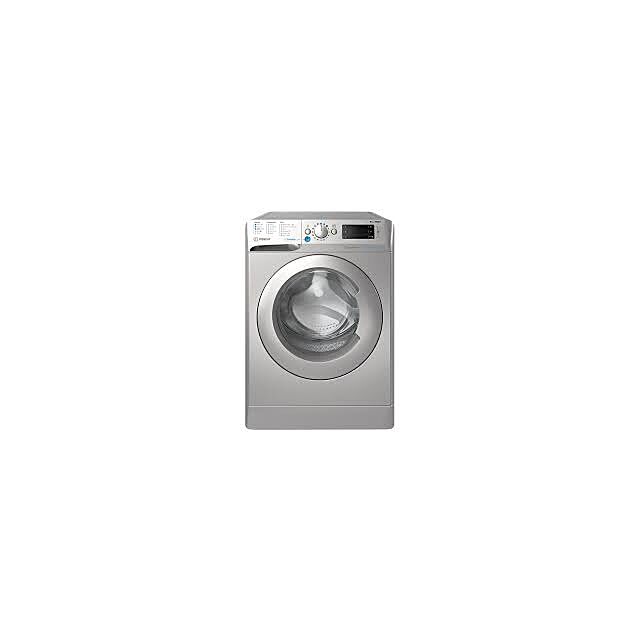 Indesit BWE81496XSV/R 8kg 1400 Spin Washing Machine