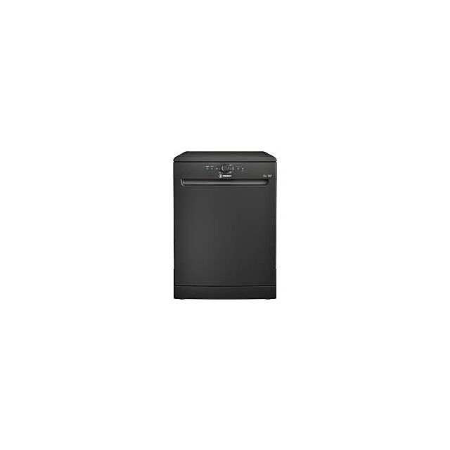 Indesit D2FHK26BUK/R 60Cm Freestanding Dishwasher