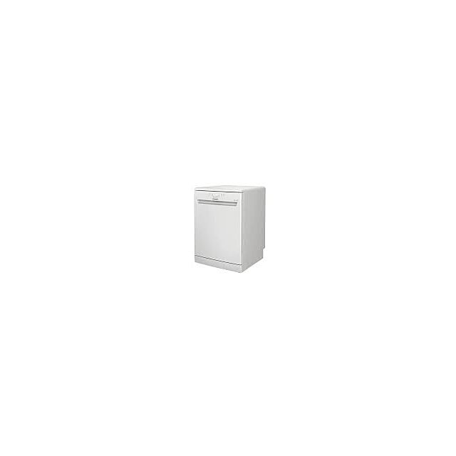 Indesit D2FHK26/R Freestanding 60Cm Dishwasher