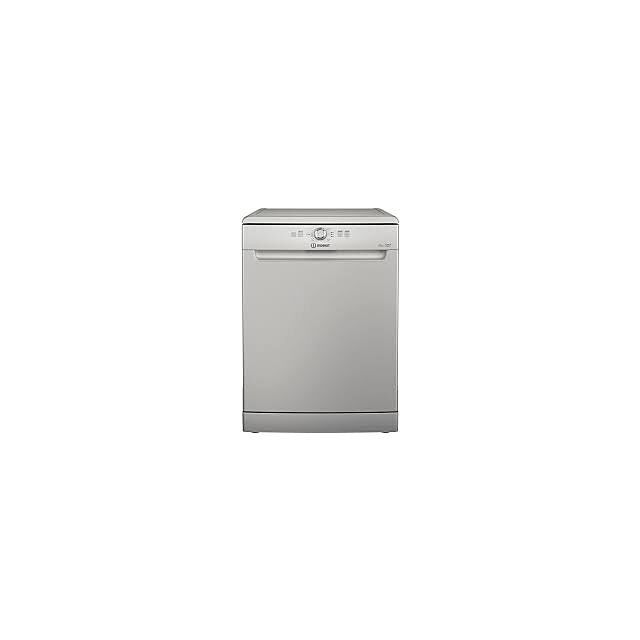 Indesit D2FHK26S/R 60Cm Dishwasher