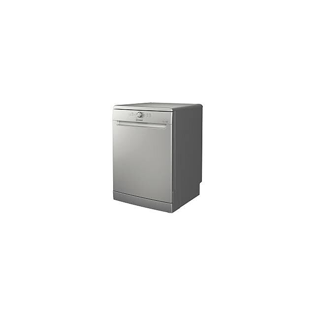 Indesit D2FHK26S/R 60Cm Dishwasher