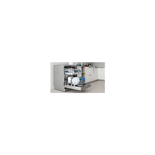 Indesit D2FHK26S/R 60Cm Dishwasher