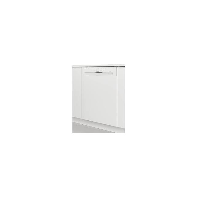 Indesit I3BL626/R 60Cm Semi-Integrated Dishwasher