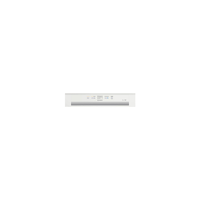 Indesit I3BL626/R 60Cm Semi-Integrated Dishwasher