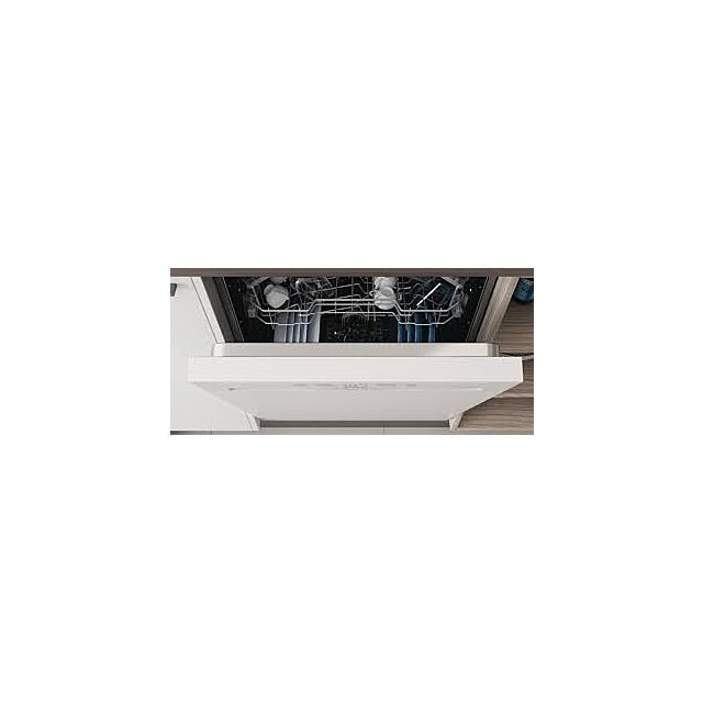 Indesit I3BL626/R 60Cm Semi-Integrated Dishwasher