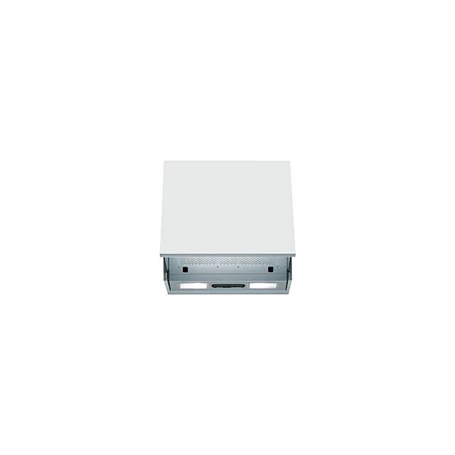 Indesit IAEINT66LSGR/R 60Cm Integrated Swing Hood