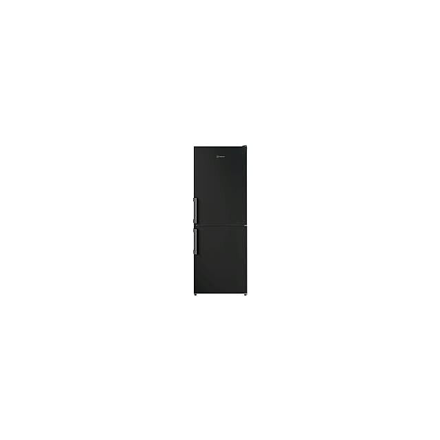 Indesit IB55532B/M 55Cm Low Frost Fridge Freezer