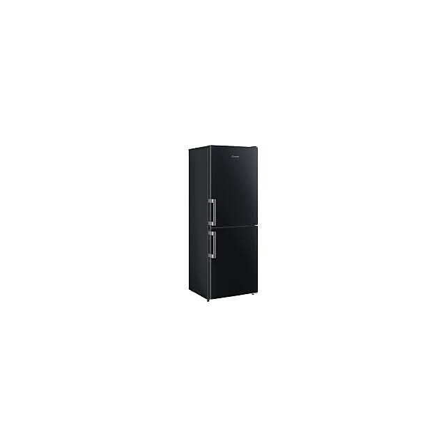 Indesit IB55532B/M 55Cm Low Frost Fridge Freezer