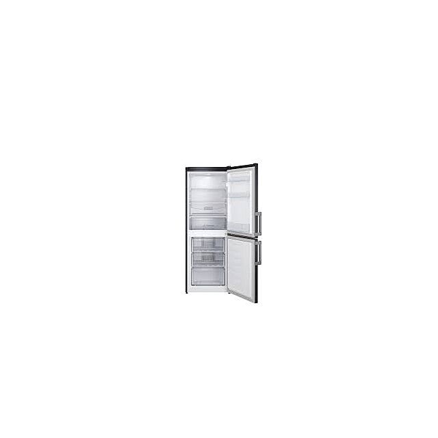 Indesit IB55532B/M 55Cm Low Frost Fridge Freezer