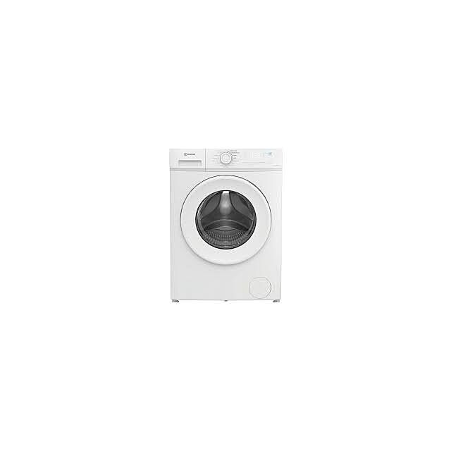 Indesit IMA762MYTIME/R 7 Kg 1200 Rpm Washing Machine 