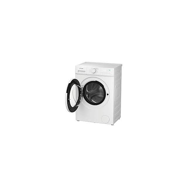 Indesit IMA762MYTIME/R 7 Kg 1200 Rpm Washing Machine 