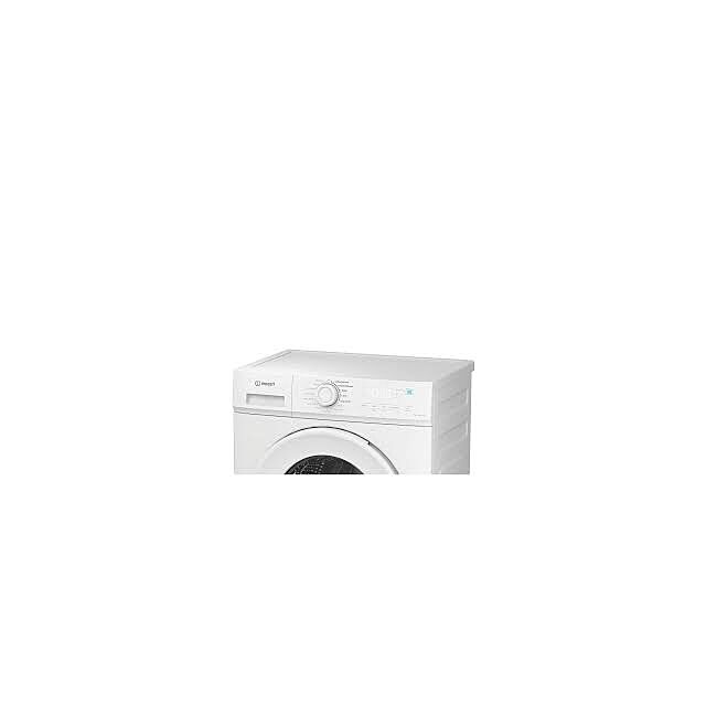 Indesit IMA762MYTIME/R 7 Kg 1200 Rpm Washing Machine 