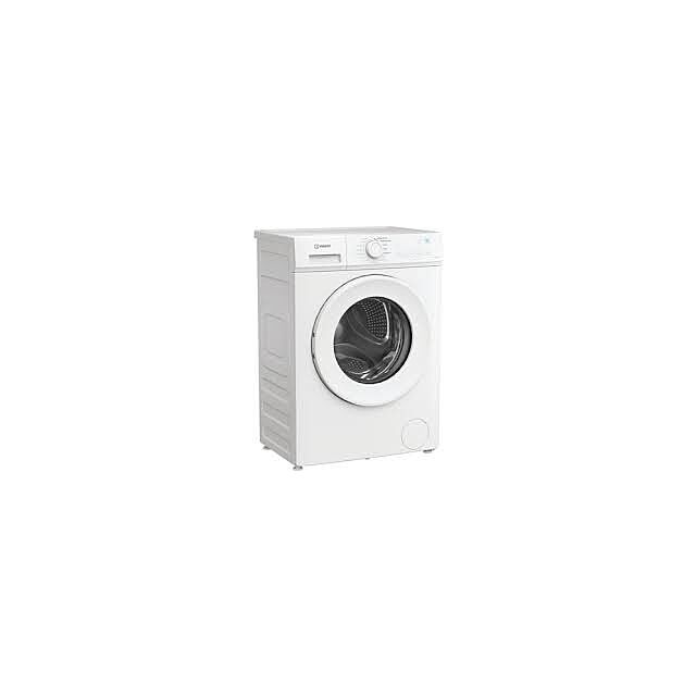 Indesit IMA762MYTIME/R 7 Kg 1200 Rpm Washing Machine 