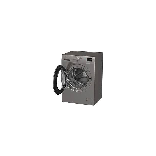 Indesit IP846SPUSH&GO/R Freestanding 8Kg 1400Spin Washing Machine